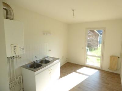 For rent Aubigny-sur-nere 4 rooms 77 m2 Cher (18700) photo 1