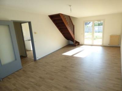 For rent Aubigny-sur-nere 4 rooms 77 m2 Cher (18700) photo 2