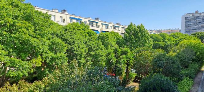 Annonce Vente 4 pi�ces Appartement Marseille-8eme-arrondissement 13