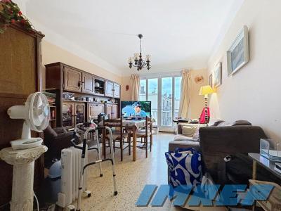 Acheter Appartement 64 m2 Marseille-8eme-arrondissement