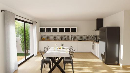 For sale Ornaisons 4 rooms 89 m2 Aude (11200) photo 2