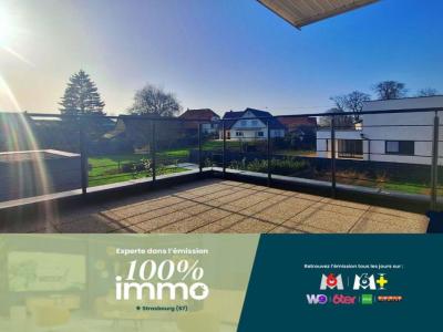 Acheter Maison 149 m2 Roeschwoog