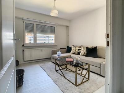 For rent Strasbourg 1 room 20 m2 Bas rhin (67100) photo 0