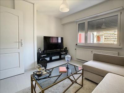 Louer Appartement 20 m2 Strasbourg