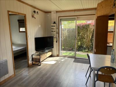 For rent Longpont-sur-orge 3 rooms 38 m2 Essonne (91310) photo 0