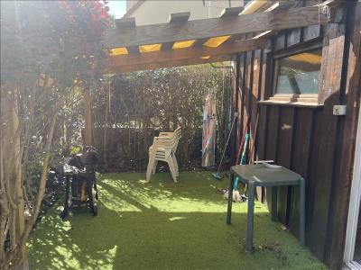 Annonce Location 3 pi�ces Maison Longpont-sur-orge 91