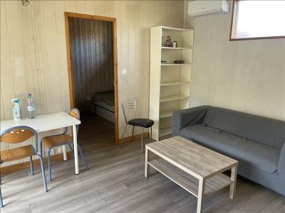 Louer Maison 38 m2 Longpont-sur-orge