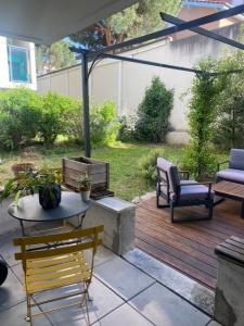 For rent Toulouse 2 rooms 58 m2 Haute garonne (31300) photo 0