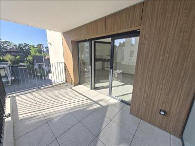 Annonce Location 3 pi�ces Appartement Thonon-les-bains 74