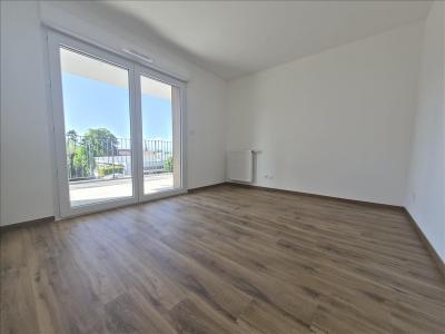 Louer Appartement Thonon-les-bains Haute savoie