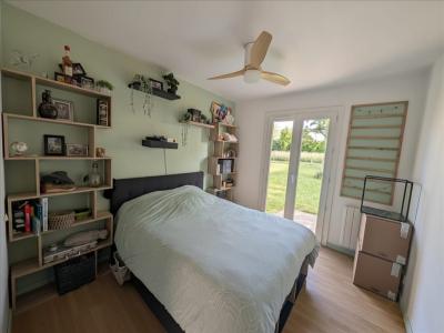 Louer Maison 90 m2 Listrac-medoc