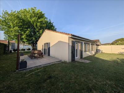 Louer Maison Listrac-medoc 1100 euros