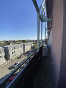 Louer Appartement 42 m2 Troyes