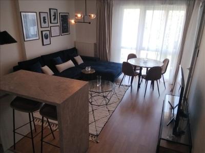 Annonce Location 2 pi�ces Appartement Gennevilliers 92