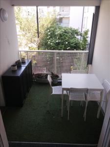 Louer Appartement 47 m2 Gennevilliers