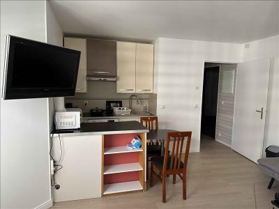 Annonce Location Appartement Levallois-perret 92