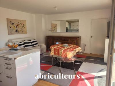 Annonce Vente 3 pi�ces Appartement Villepreux 78