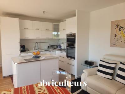 Acheter Appartement 67 m2 Villepreux