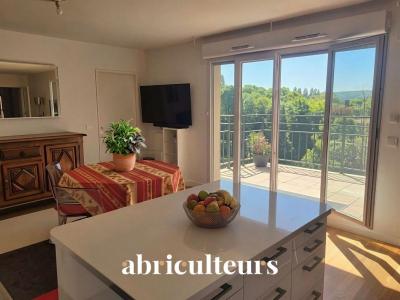 Acheter Appartement Villepreux Yvelines