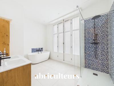 For sale Nantes 7 rooms 198 m2 Loire atlantique (44000) photo 4