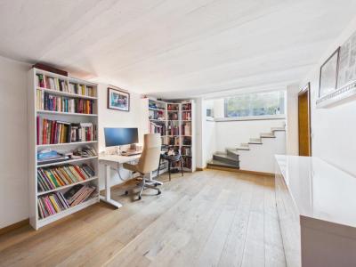 Acheter Maison 117 m2 Saint-maur-des-fosses