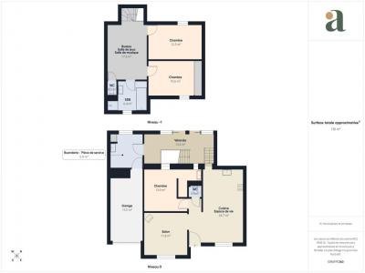 Acheter Maison Saint-maur-des-fosses 669000 euros