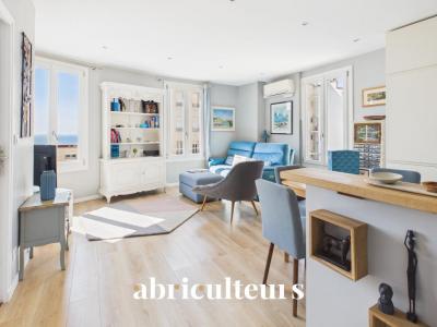Annonce Vente 2 pi�ces Appartement Nice 06