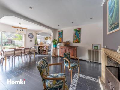 Annonce Vente 5 pi�ces Maison Merignac 33