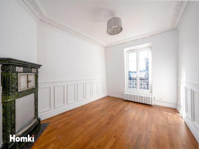 For sale Paris-18eme-arrondissement 3 rooms 50 m2 Paris (75018) photo 0