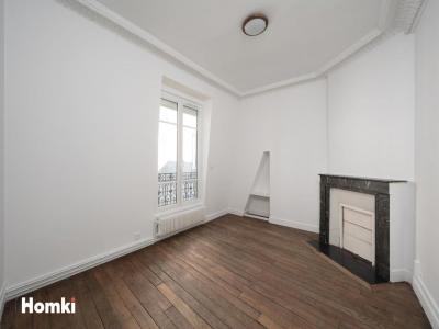 Acheter Appartement Paris-18eme-arrondissement 389500 euros