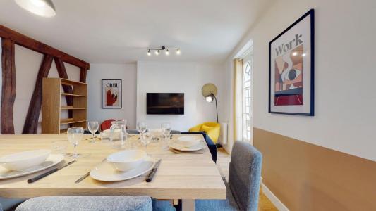 For rent Paris-15eme-arrondissement 6 rooms 105 m2 Paris (75015) photo 4