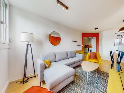 For rent Creteil 6 rooms 101 m2 Val de Marne (94000) photo 0