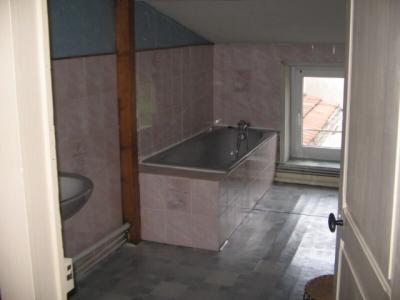 Annonce Location 2 pi�ces Appartement Nancy 54