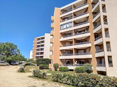 Louer Appartement Ajaccio 929 euros