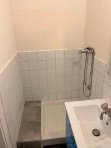 For rent Grigny 1 room 21 m2 Essonne (91350) photo 0