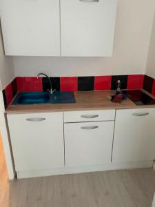 Annonce Location Appartement Grigny 91