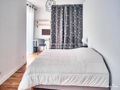 For rent Brest 5 rooms 17 m2 Finistere (29200) photo 0