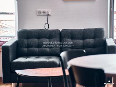 Louer Appartement Brest Finistere