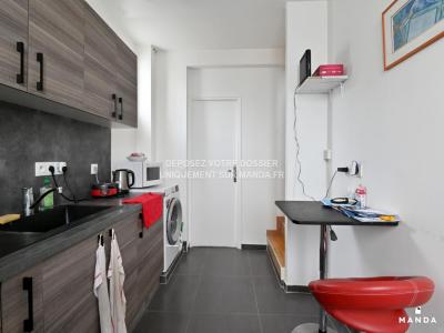 Louer Appartement Nanterre Hauts de Seine