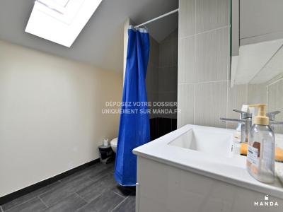 Louer Appartement Nanterre 600 euros