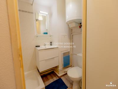 For rent Rouen 1 room 18 m2 Seine maritime (76000) photo 3