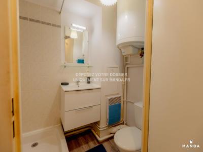 For rent Rouen 1 room 18 m2 Seine maritime (76000) photo 4