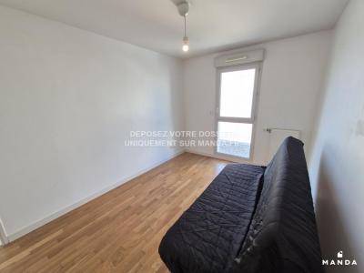 Annonce Location 2 pi�ces Appartement Lyon-8eme-arrondissement 69