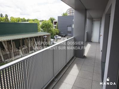 For rent Fontenay-sous-bois 2 rooms 48 m2 Val de Marne (94120) photo 0