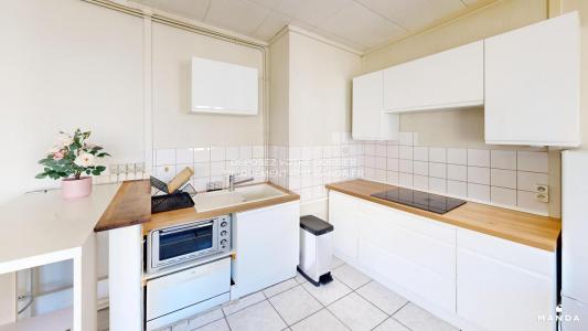 Louer Appartement 57 m2 Caen