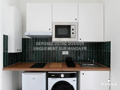 Louer Appartement Courbevoie Hauts de Seine