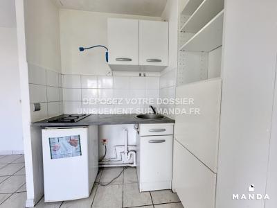 Annonce Location Appartement Dammarie-les-lys 77