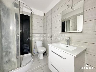 Louer Appartement 24 m2 Dammarie-les-lys