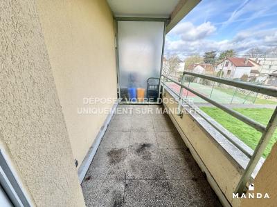 Louer Appartement Dammarie-les-lys Seine et marne