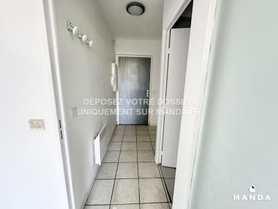 Louer Appartement Dammarie-les-lys 558 euros